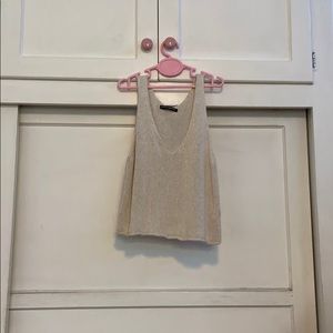 brandy melville tank